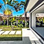 Grande villa moderne 5 chambres