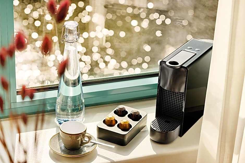 AMERON Hotel Abion Spreebogen Berlin