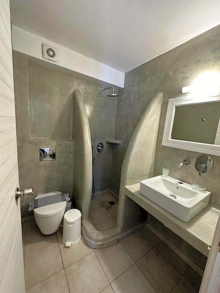 Olympic Hotel Santorini