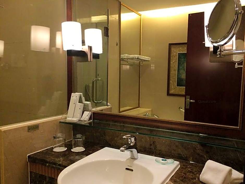 Golden Diamond Hotel Zhongshan
