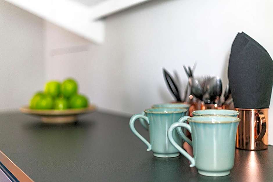 Casa Portuguesa - Charming House