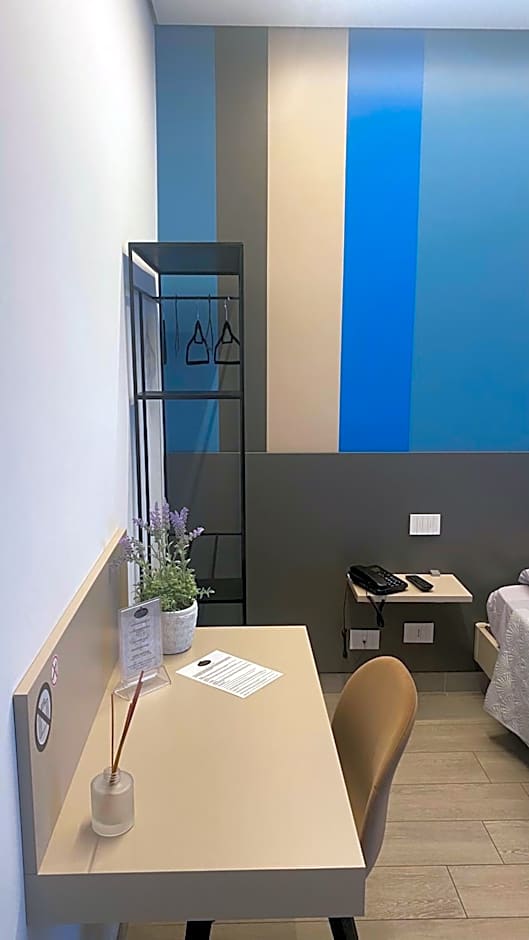 Grey House Guest House Luxury