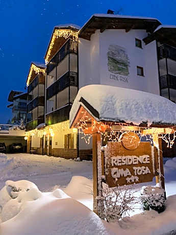 Residence Cima Tosa