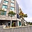 Jungmun Oceanblue Hotel