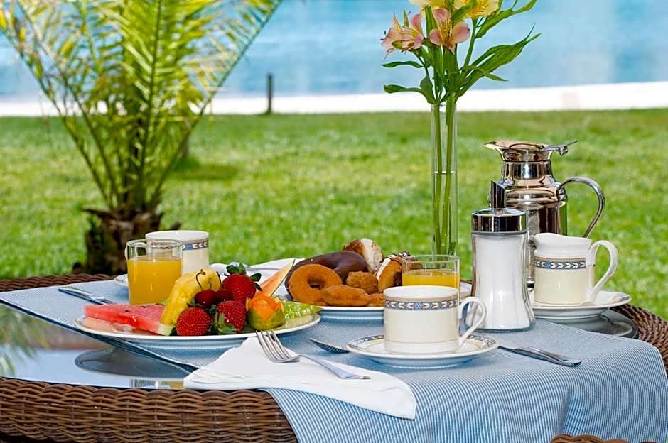 Grupotel Playa de Palma Suites & Spa