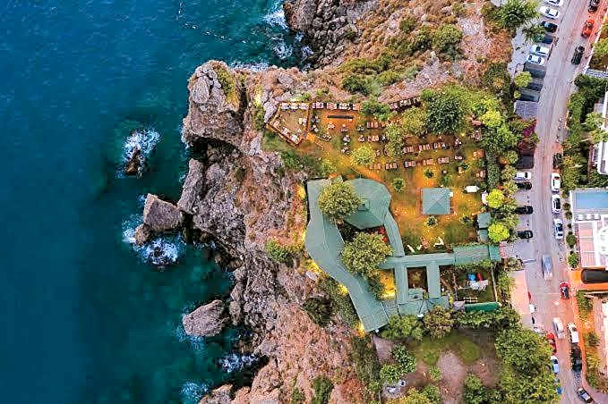 Avşar Boutique Hotel