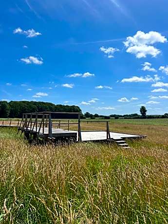 Room and kitchen im Katerberg