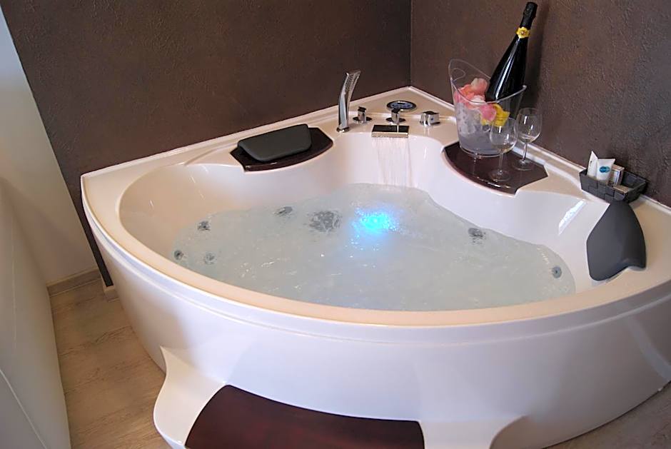 Hotel Residence Sanremo