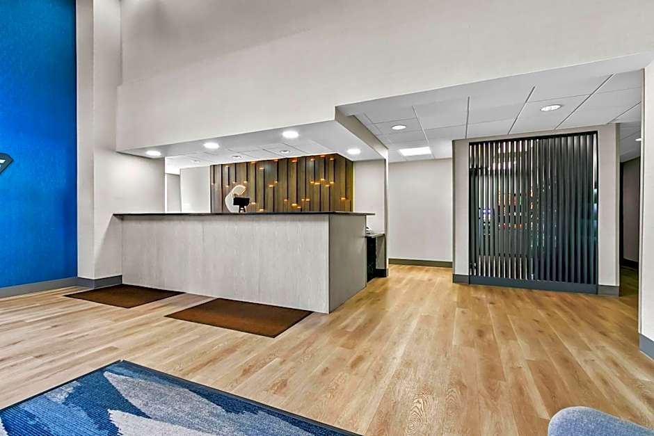 Comfort Inn & Suites Grand Blanc/Flint