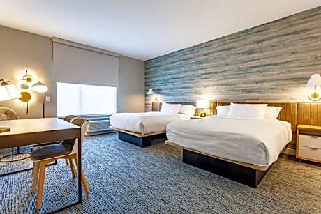 TownePlace Suites by Marriott Raleigh Southwest