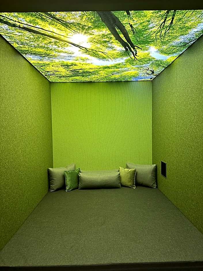 Hotel & Spa Gut Matheshof, BW Signature Collection