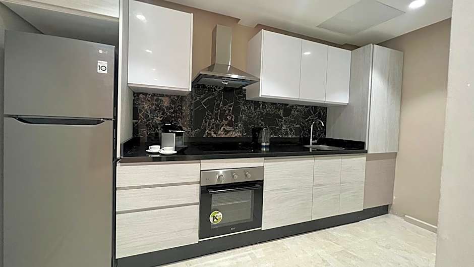 ZEN Suites Hotel Massira