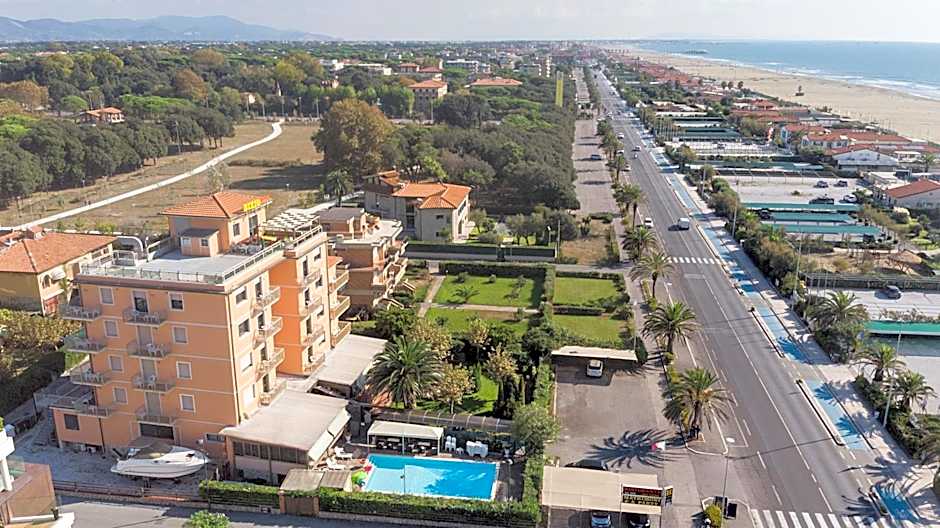Hotel Bixio