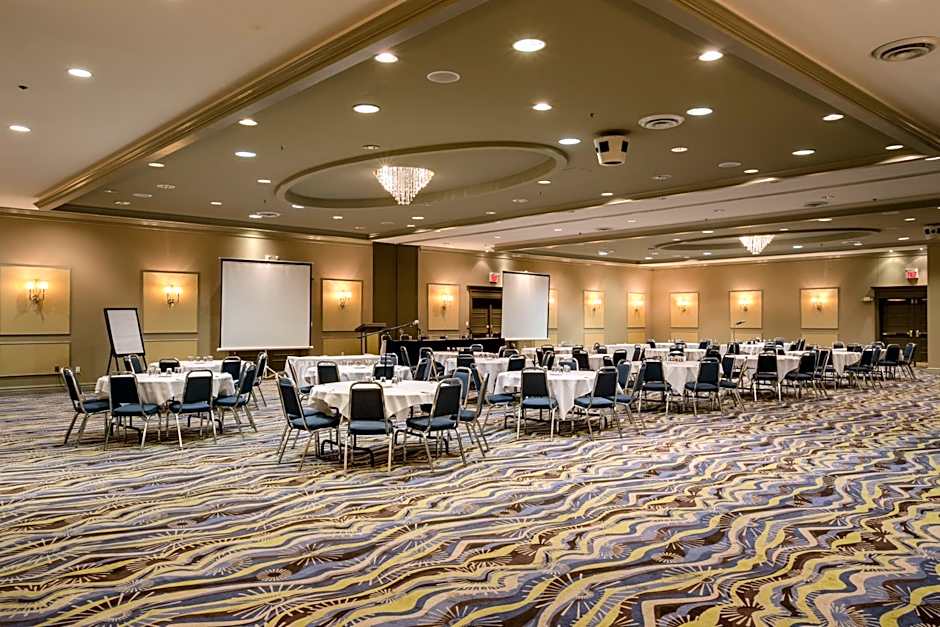 Holiday Inn Sudbury By IHG