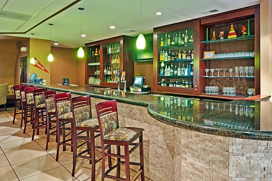 Holiday Inn Bloomington By IHG