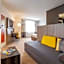 Novotel Brussels City Centre
