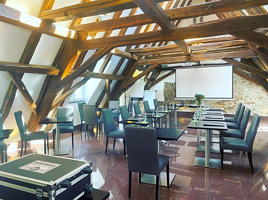 TRIP INN Kaiser Hotel & Restaurant Heidelberg-Schriesheim