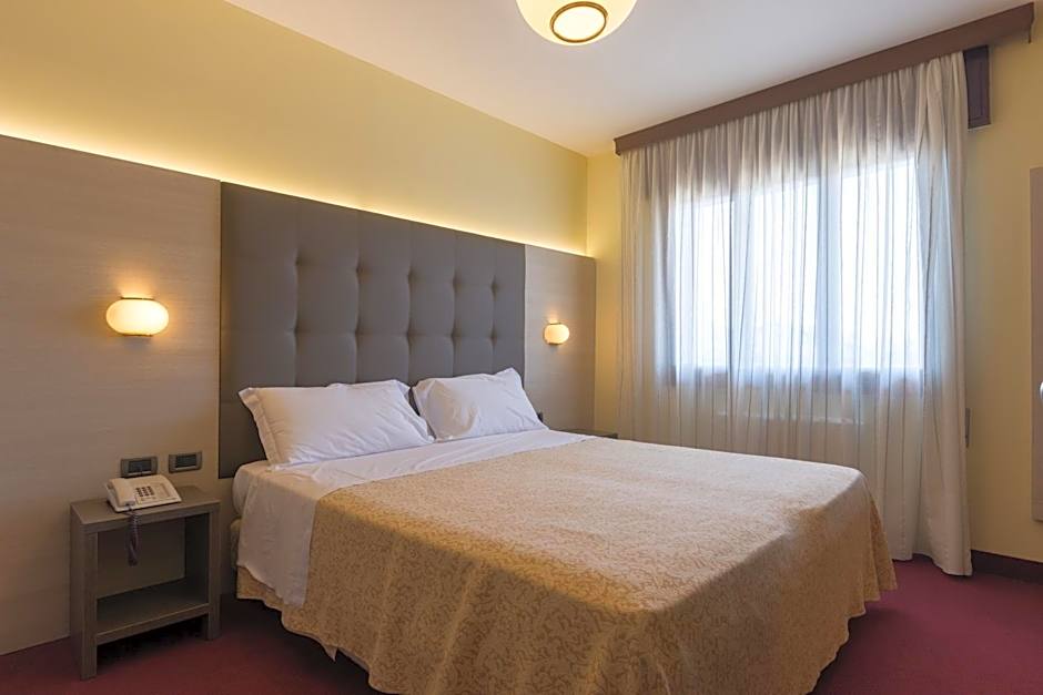 Park Hotel Ristorante Ca' Bianca