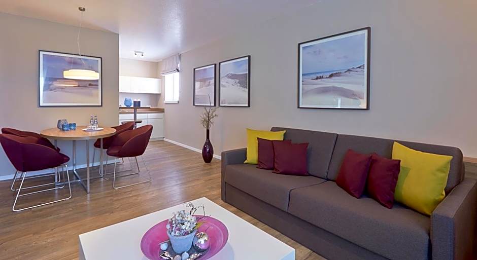 Upstalsboom Parkhotel