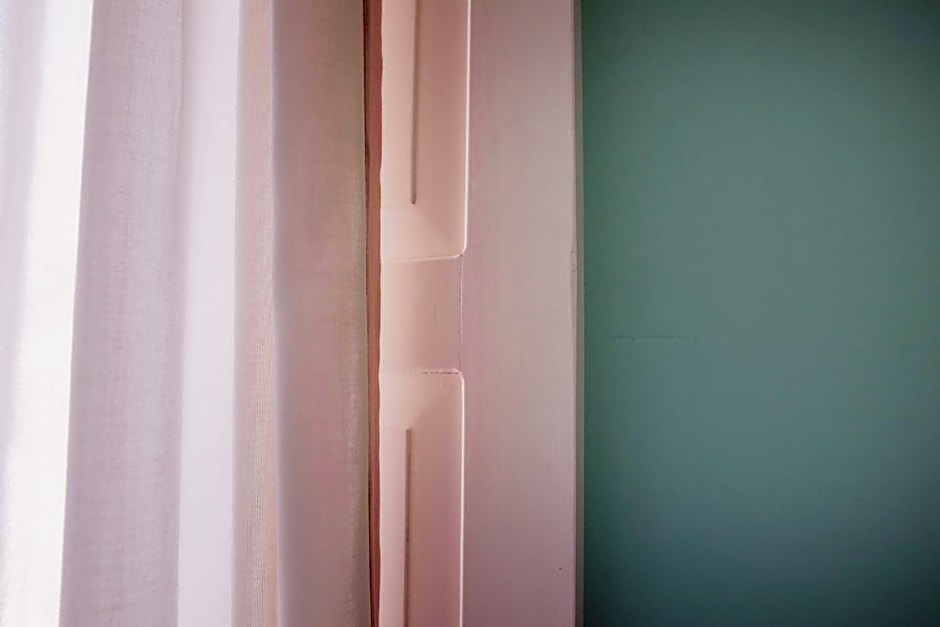 Hotel San Genesio