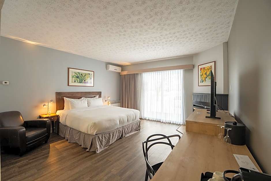 Hotel Lac Brome, BW Signature Collection