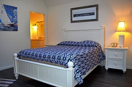 Two-Bedroom Loft