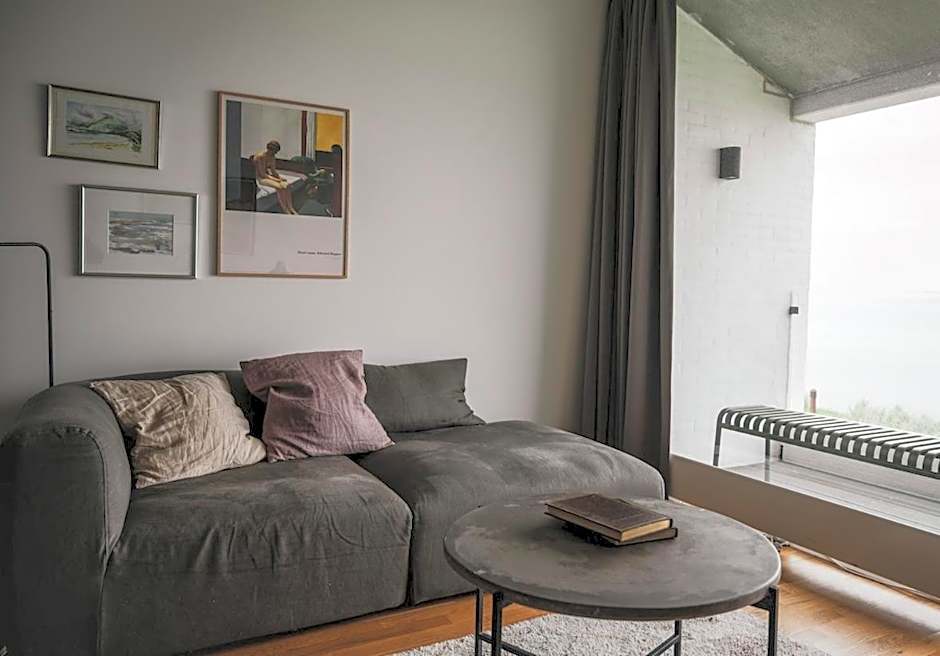 Langhoff & Juul Boutique Hotel og Restaurant