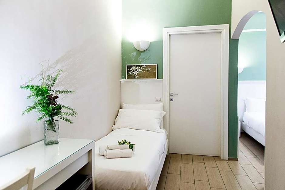 B&B Casetta Roma