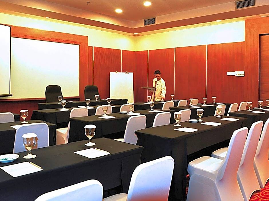 Aquarius Boutique Hotel