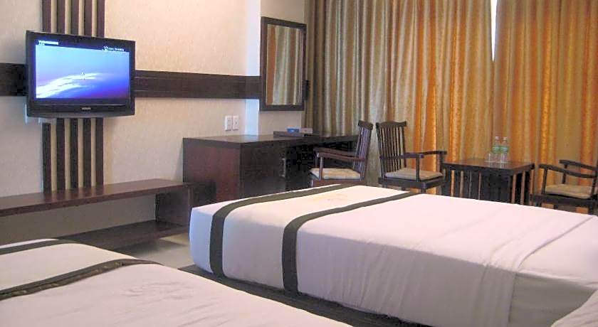 Kaya Hotel