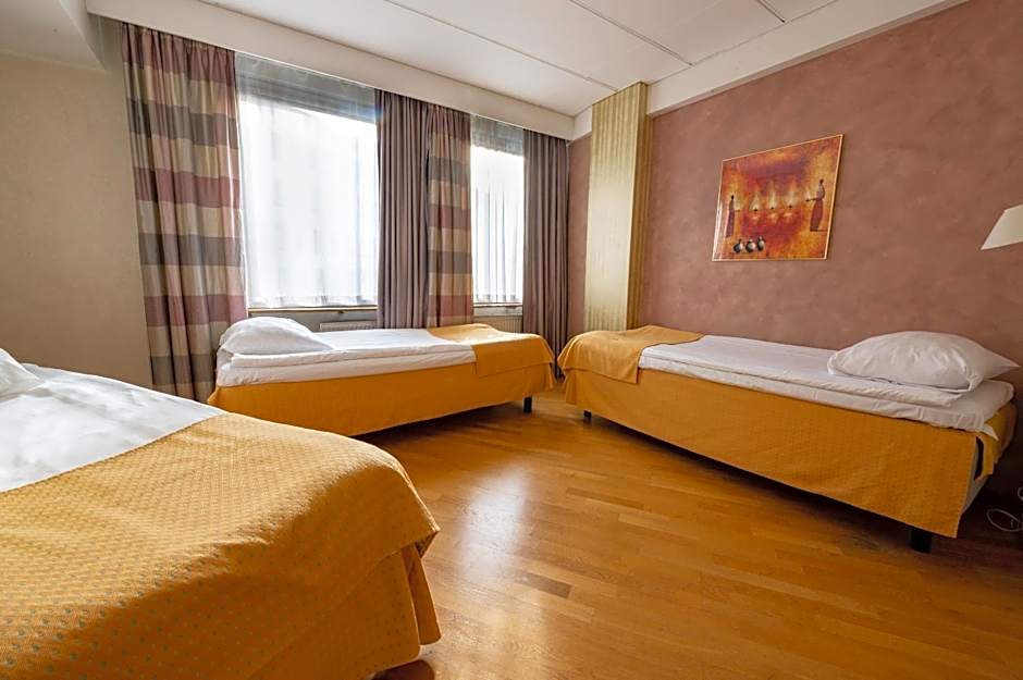 Hotel Arthur