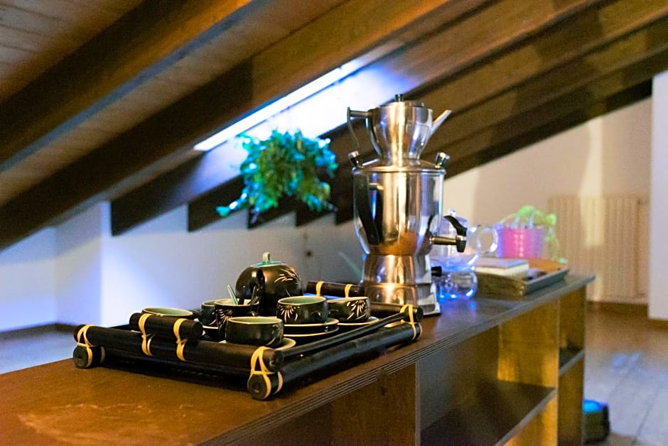 Al Chiar di Luna B&B Valtellina