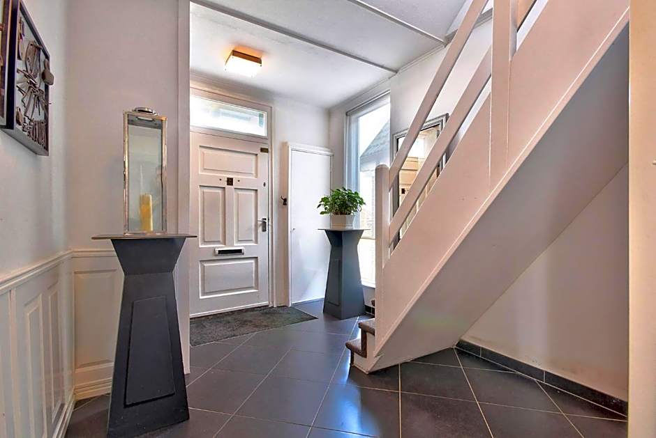 Het Burgemeestershuis