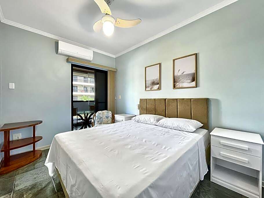 Enseada Pool Suite Beach Service AC