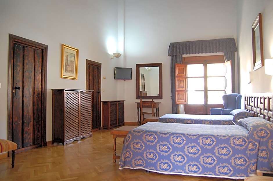 Hospederia del Real Monasterio