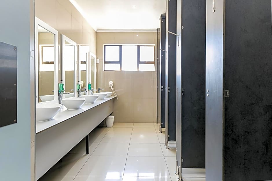 Zzzone Boutique Hostel