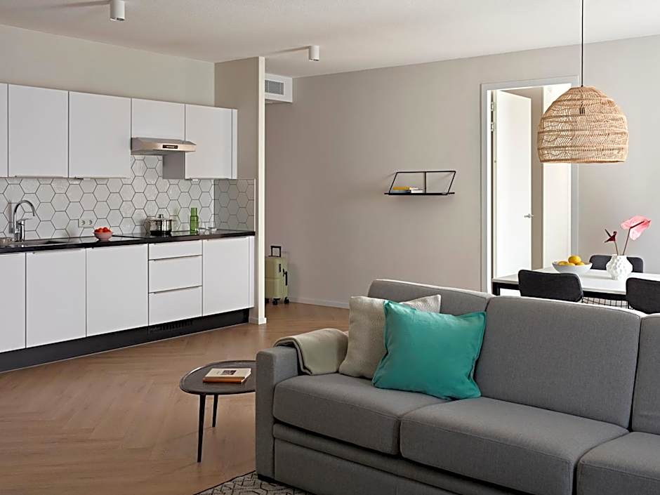 Numa Amsterdam Docklands