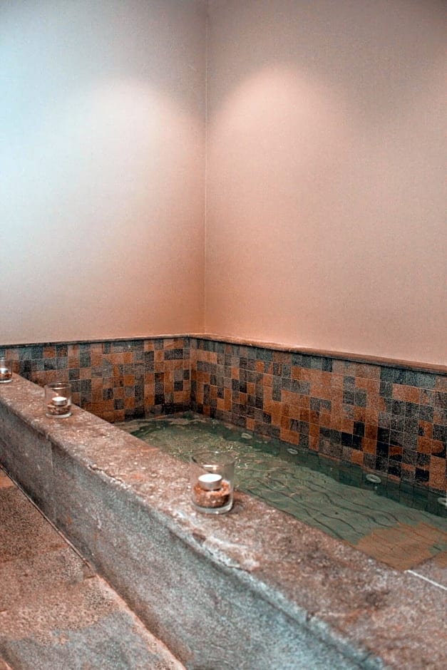 Principe Alogna Wellness & Spa