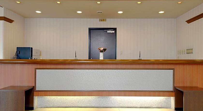 Hotel Pearl City Hachinohe