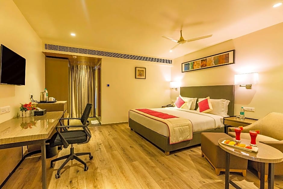 Quality Inn Ramachandra