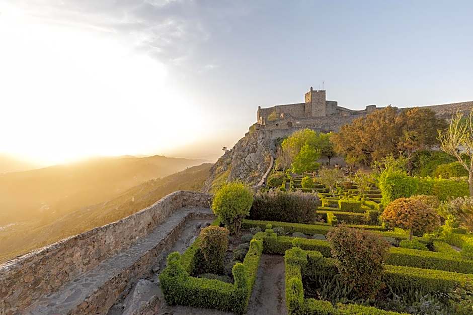 Pousada De Marvao- Charming Hotel