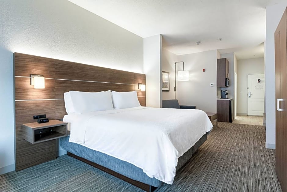 Holiday Inn Express Hotel & Suites Jasper, an IHG Hotel