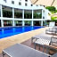 The Palace Hotel Kota Kinabalu