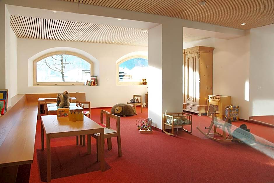Hotel Krone in Au
