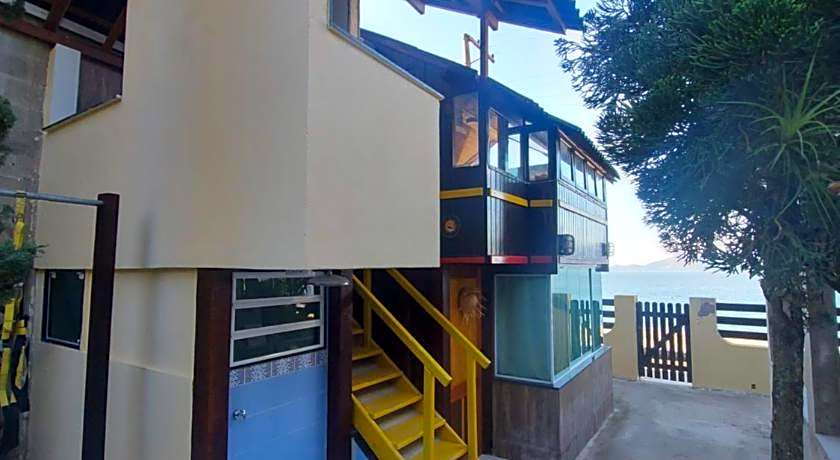 Pousada Casa na Arvore