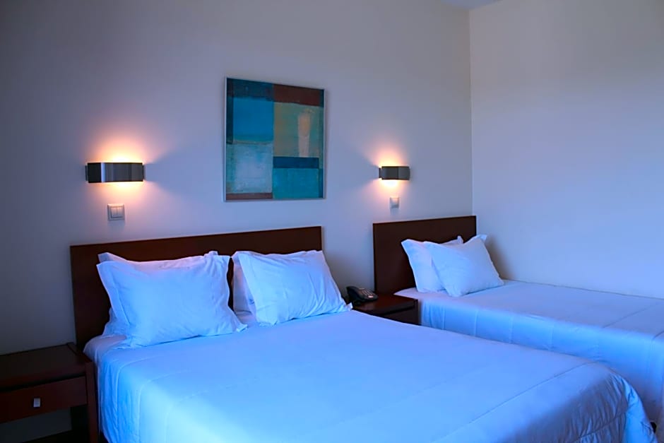 Hotel Dom Afonso - Monção