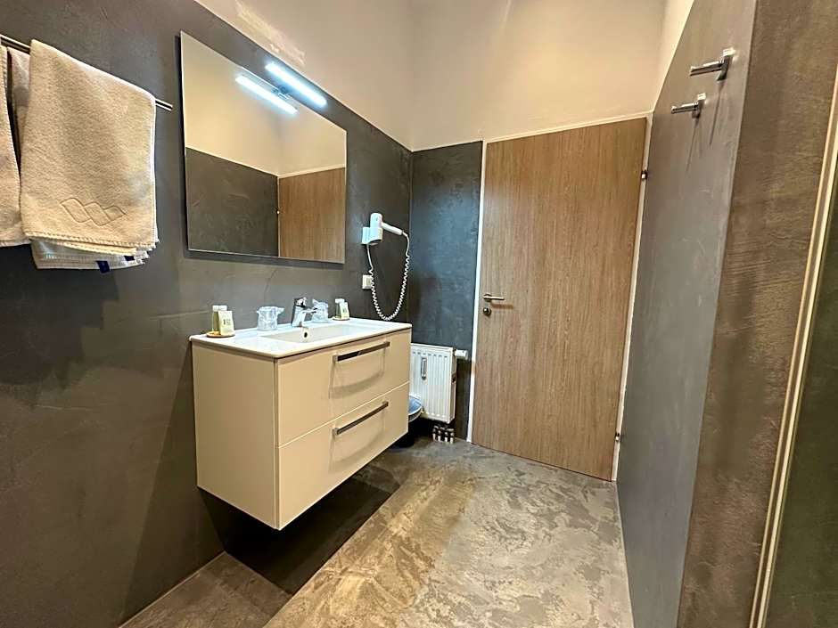 Hotel Brauhof Wien