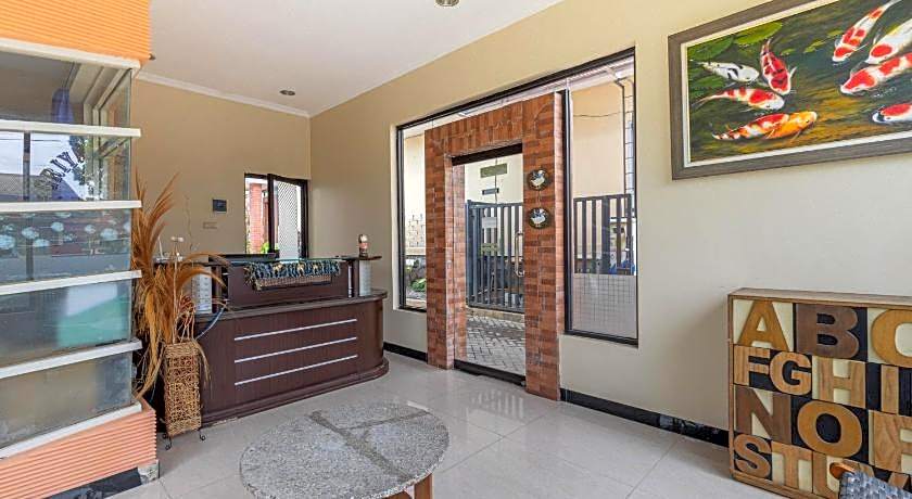 Hotel Griya Katarina