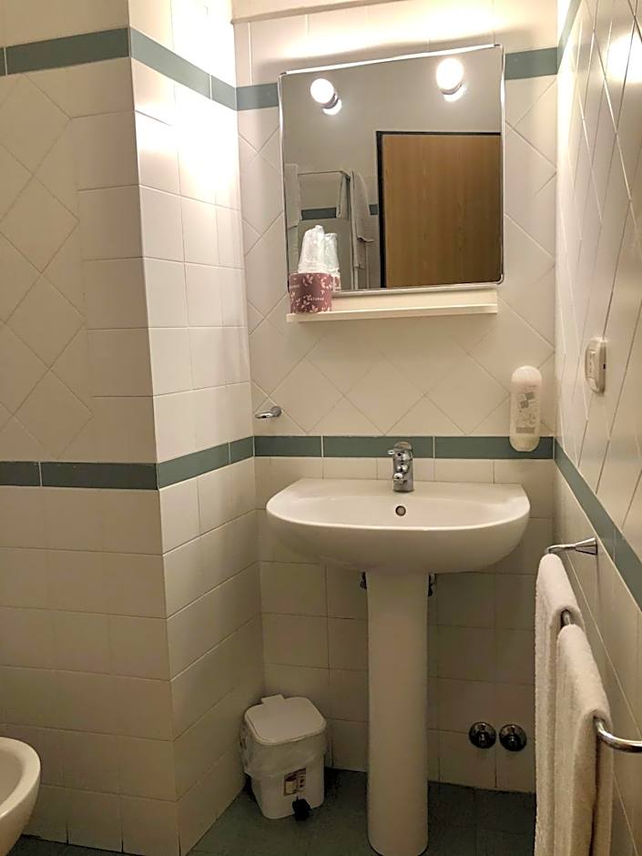 Residenza Pitigliano Gens Petilia - Nuova gestione