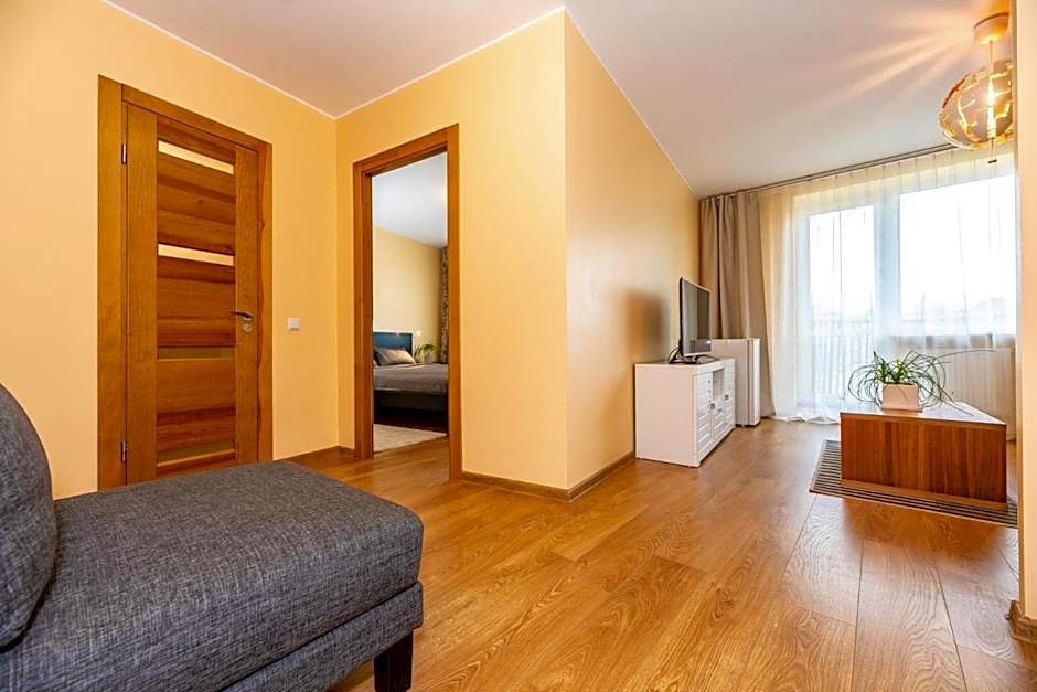 Poilsio namai "Vyturys"